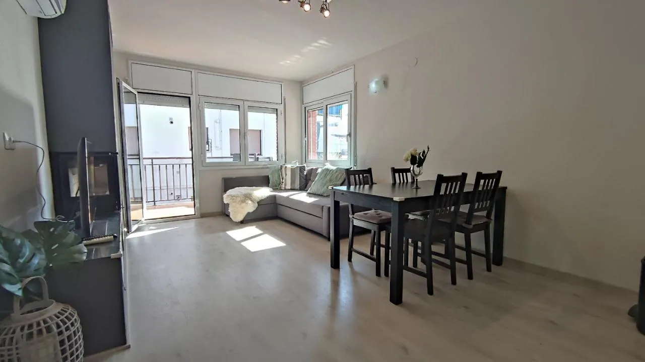 Villas Cosette Apartamento Ponent Platja d'Aro