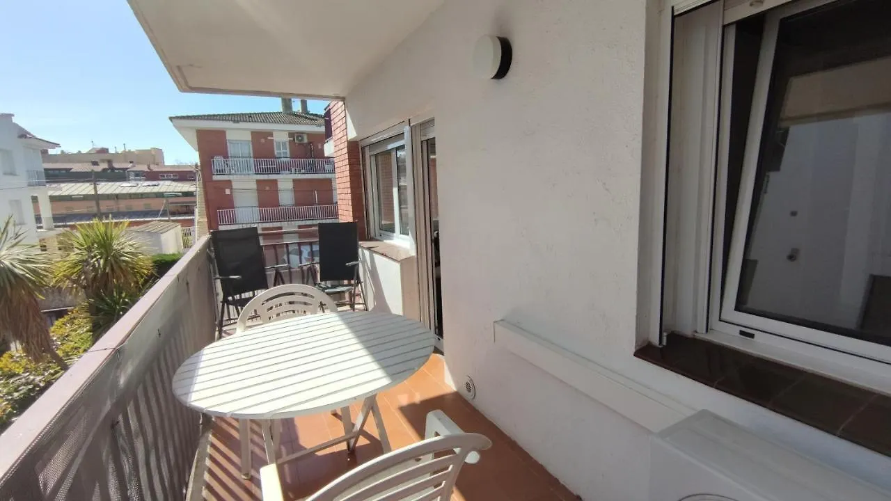 Villas Cosette Apartamento Ponent Platja d'Aro  España