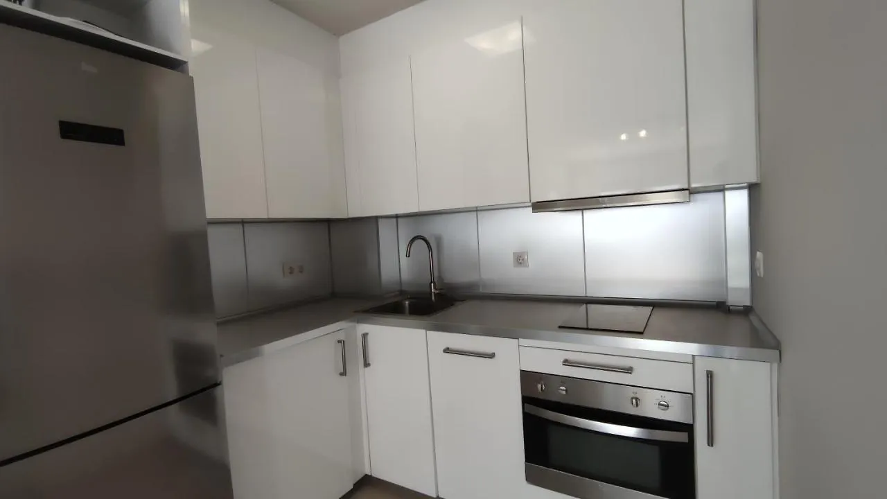 Villas Cosette Apartamento Ponent Platja d'Aro
