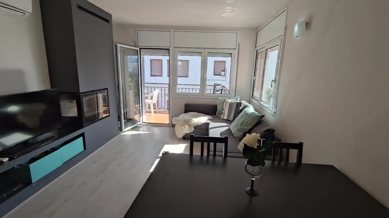 Villas Cosette Apartamento Ponent Platja d'Aro