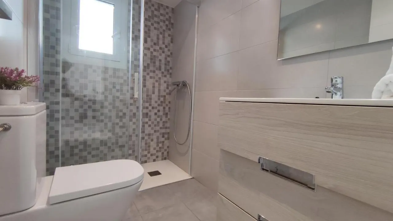 Villas Cosette Apartamento Ponent Platja d'Aro