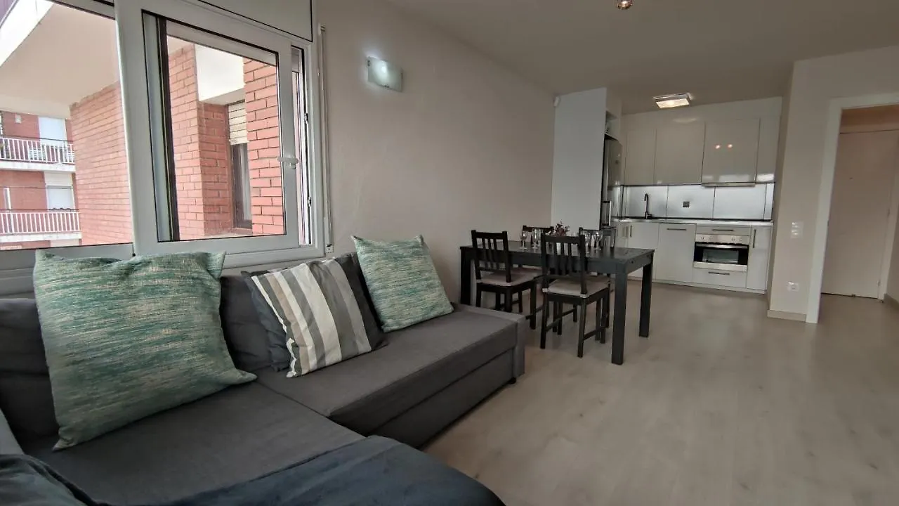 Villas Cosette Apartamento Ponent Platja d'Aro  España