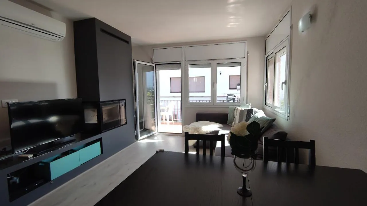 Villas Cosette Apartamento Ponent Platja d'Aro 0*,  Spain